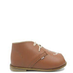 Load image into Gallery viewer, Emel Luggage Anchor Open Toe Baby Shoe
