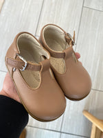 Load image into Gallery viewer, Emel Luggage Baby Shoe
