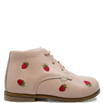Load image into Gallery viewer, Emel Strawberry Baby Shoe
