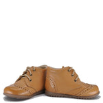 Load image into Gallery viewer, Emel Tan Baby Bootie
