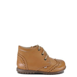 Load image into Gallery viewer, Emel Tan Baby Bootie
